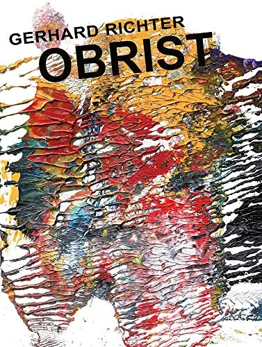 Couverture de Obrist-O'brist