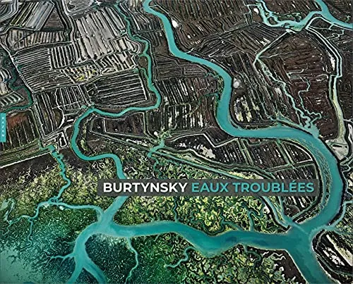 Couverture de Eaux troublées