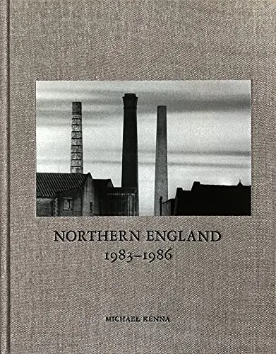 Couverture de Northern England 1983-1986 /anglais