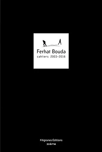Couverture de Ferhat Bouda