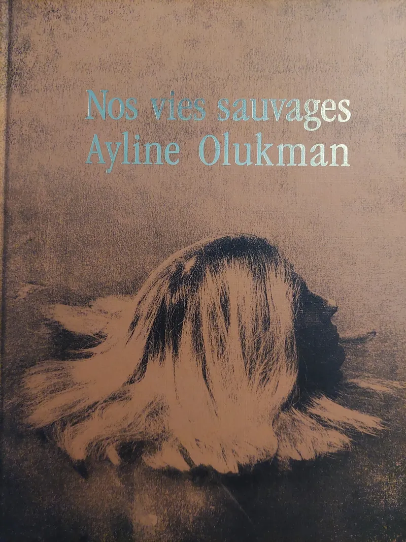 Couverture de Nos vies sauvages