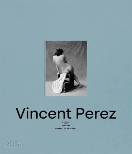 Couverture de Ombres et Lumières
