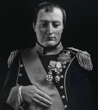 Couverture de Hiroshi Sugimoto Portraits