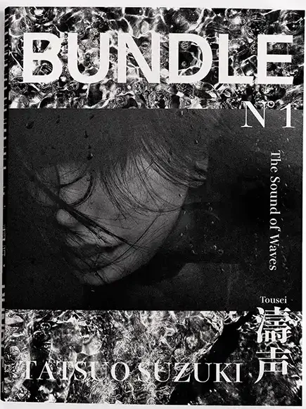 Couverture de The sound of waves