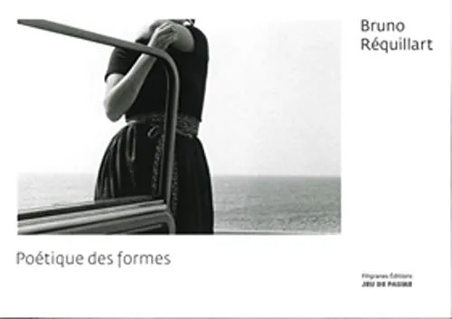 Couverture de Poétique des formes