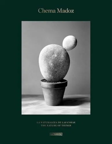 Couverture de The nature of things