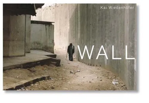 Couverture de Wall