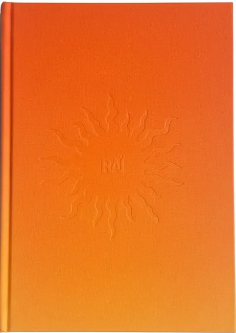Couverture de Raï