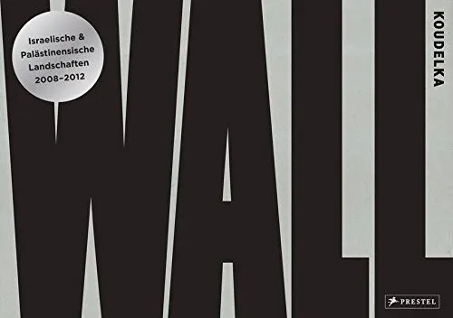 Couverture de Wall