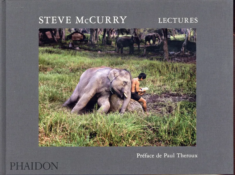 Couverture de Lectures