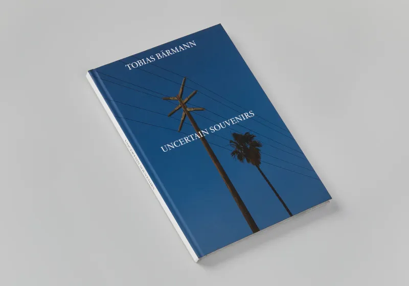 Couverture de Uncertains souvenirs