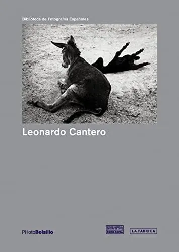 Couverture de Leonardo Cantero: Cercano a la tierra