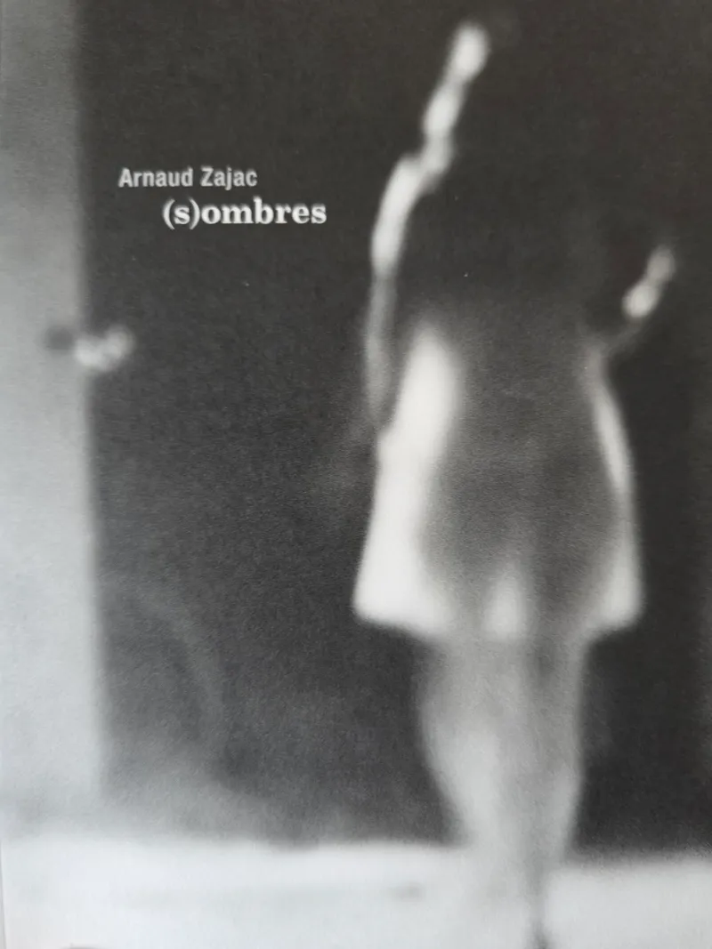 Couverture de (S)ombres