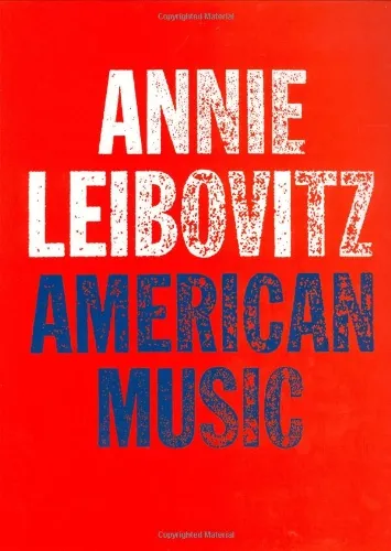 Couverture de American Music