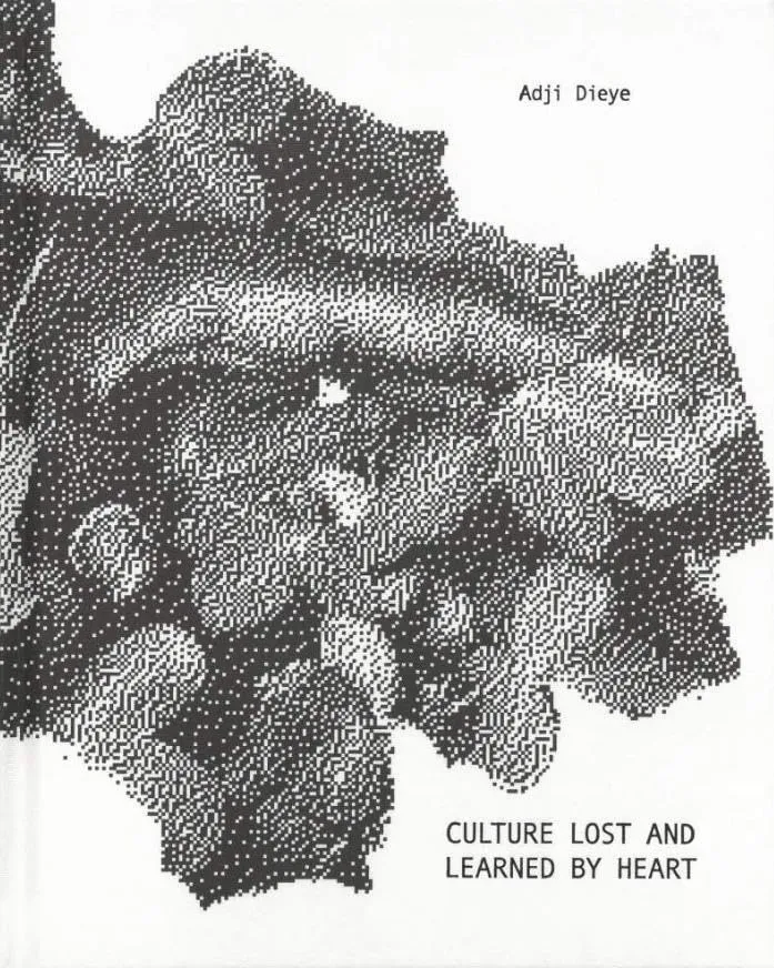 Couverture de Culture Lost and Learned by Heart