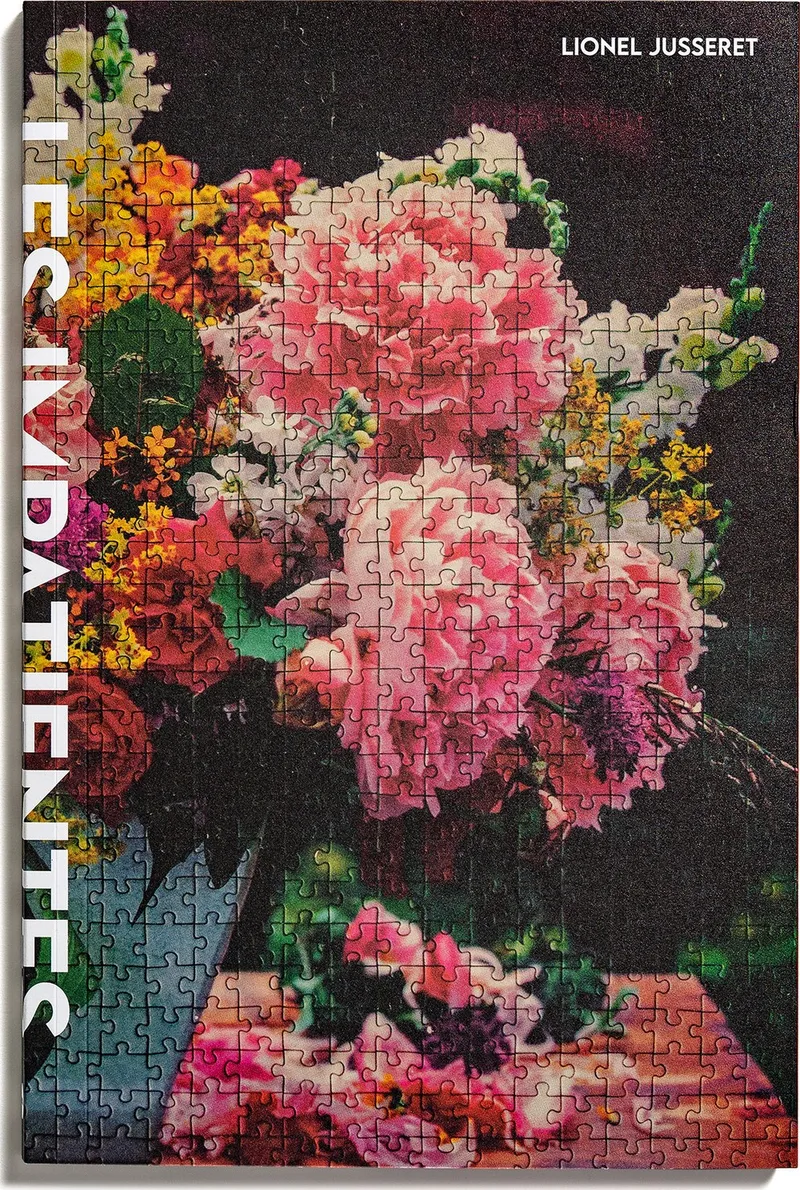 Couverture de Les Impatientes