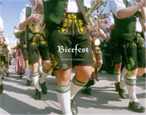 Couverture de Bierfest