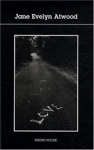 Couverture de Jane Evelyn Atwood