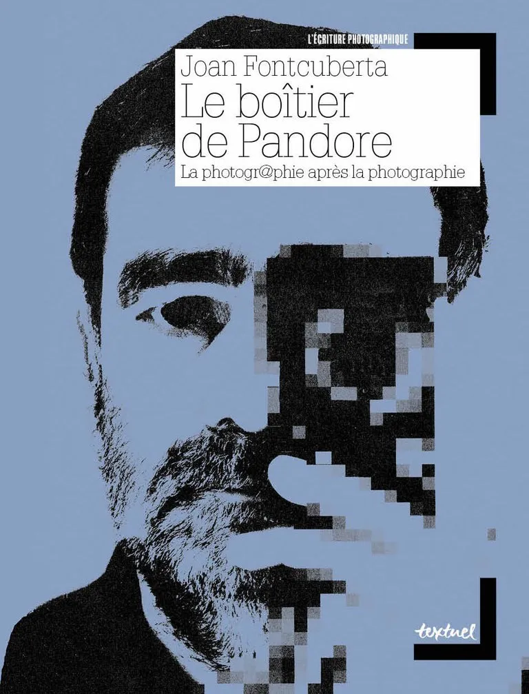 Couverture de Le boîtier de Pandore