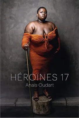 Couverture de Héroïnes 17