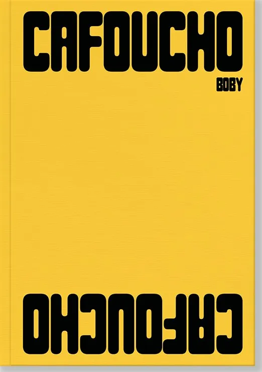 Couverture de Cafoucho