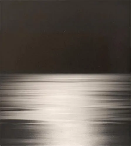 Couverture de Hiroshi Sugimoto : Seascapes