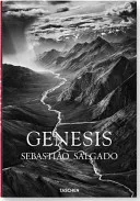 Couverture de Genesis