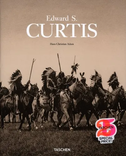 Couverture de Curtis
