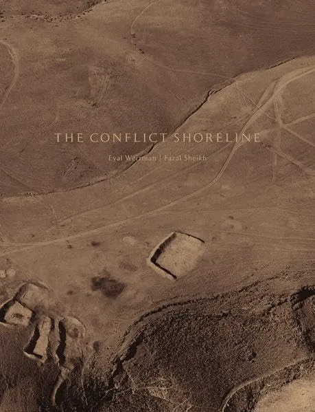 Couverture de The Conflict Shoreline