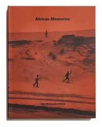 Couverture de African memories