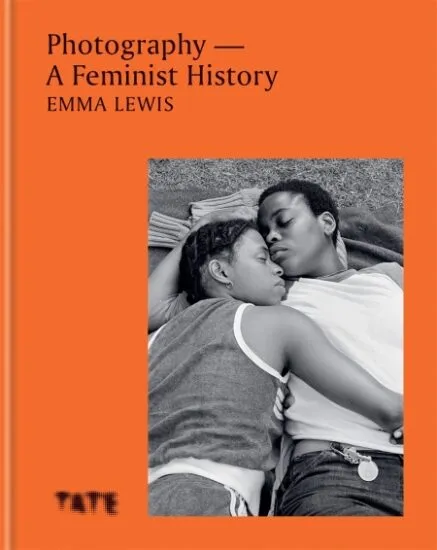 Couverture de Photography a feminist history
