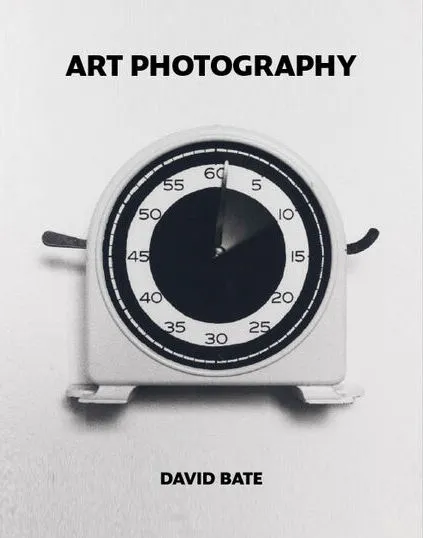 Couverture de Art Photography