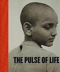Couverture de The Pulse of Life. Portraits: Fundaion Mapfre Collections