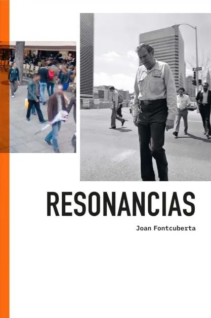 Couverture de Resonancias
