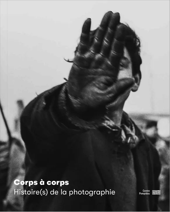 Couverture de Corps à corps : Histoire(s) de la photographie
