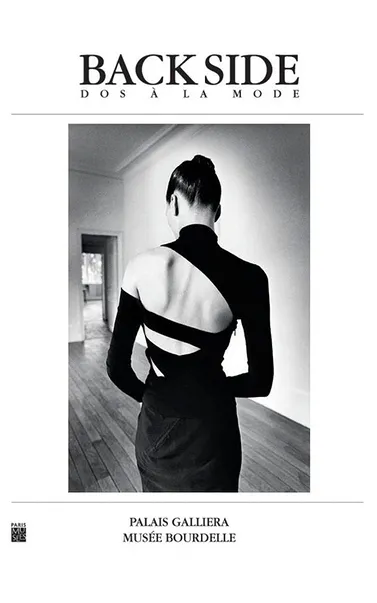 Couverture de Backside : Dos à la mode
