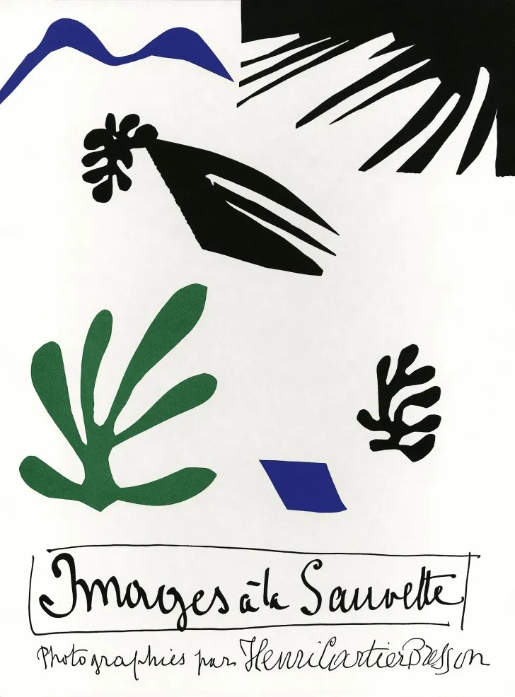 Couverture de The Decisive Moment