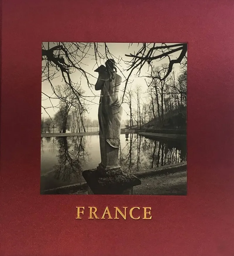 Couverture de France