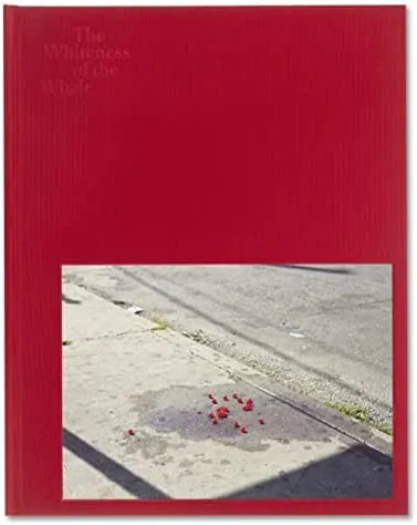 Couverture de The Whiteness of the Whale : American Photographs 1998 - 2011