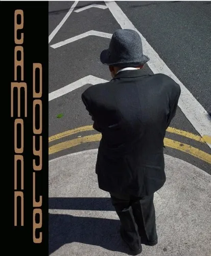 Couverture de Eamonn Doyle