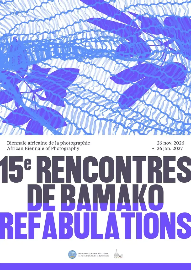 Rencontres de Bamako, Rencontres de Bamako - Biennale africaine de la photographie, Bamako