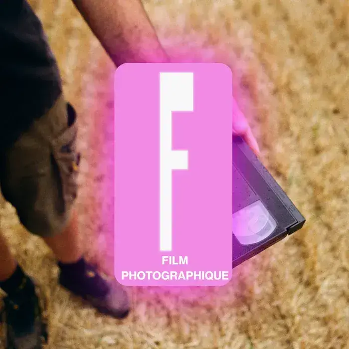 Dictionnaire (presque) complet de la photographie • F, Les Nuits Photo, Paris