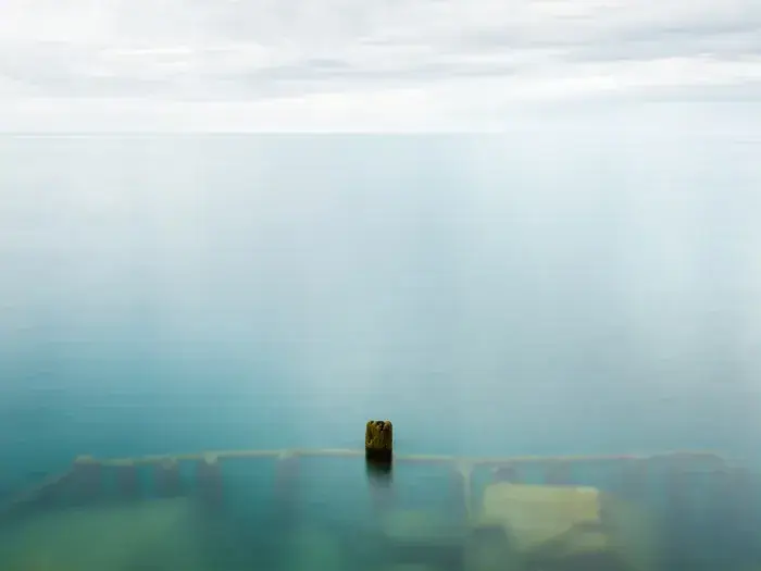 Grands Lacs - L’horizon commun des mers intérieures, Centre culturel canadien, Paris