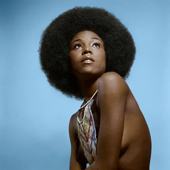 Kwame Brathwaite, Black is beautiful, Maison de la photographie Robert-Doisneau, Gentilly