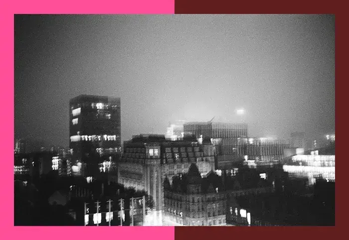 Natalie Curtis, « Tower », Galerie Arnaud Lefebvre, Paris