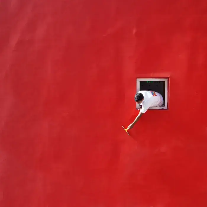 Le Liban de Serge Najjar - Photographie, Architecture, Abstraction, Institut du monde arabe-Tourcoing, Tourcoing
