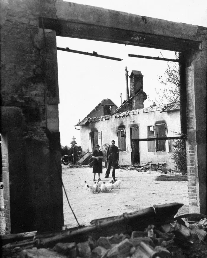 Jean-Gabriel Séruzier, Parcours d'un photographe du XXe siècle, Sheila Germain Vayssier, Gannat