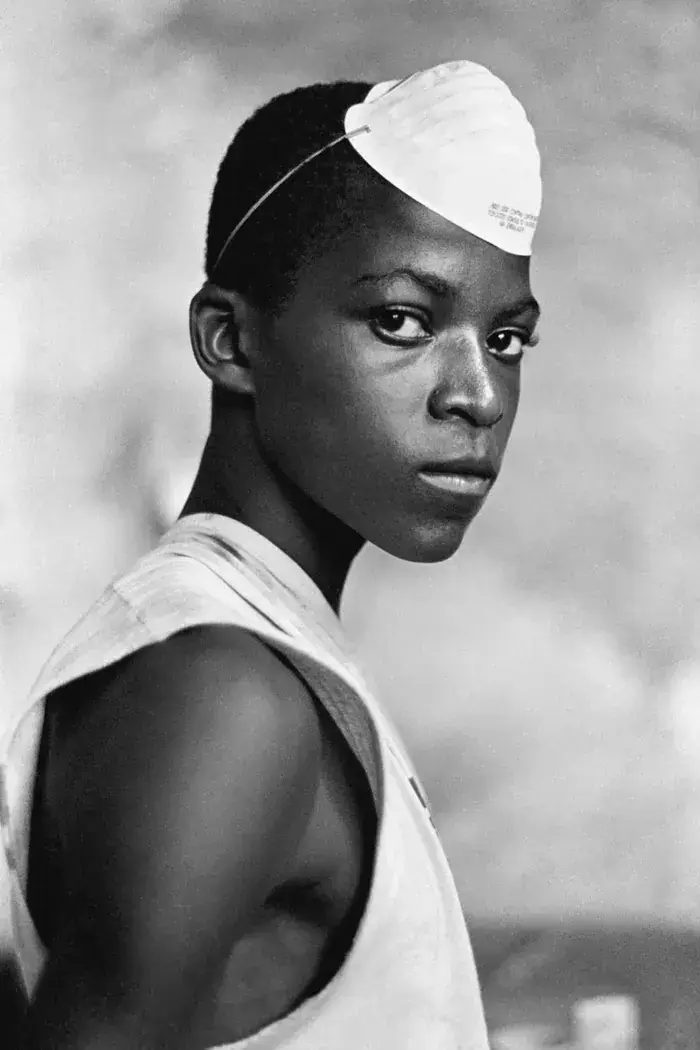 Lita Cerqueira, La photographie telle que je suis, Ricardo Fernandes, Saint-Ouen-sur-Seine