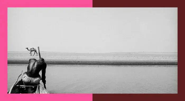 PhotoSaintGermain - Françoise Huguier, L'œil voyageur, Galerie Art Absolument, Paris