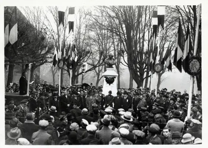 Visites libres de l'exposition « Fan de Daguerre ! Cormeilles célèbre son photographe », L'Empreinte, Cormeilles-en-Parisis